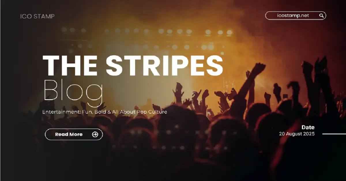 thestripesblog.com entertainment