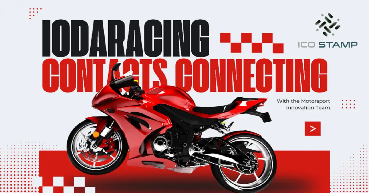 iodaracing contacts