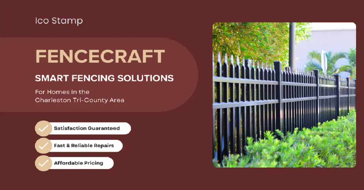 FenceCraft