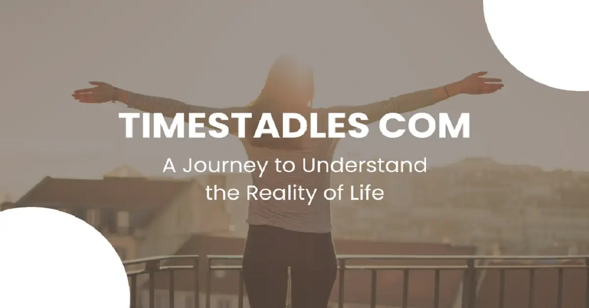 timestadles com