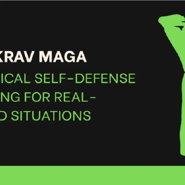 SGS Krav Maga