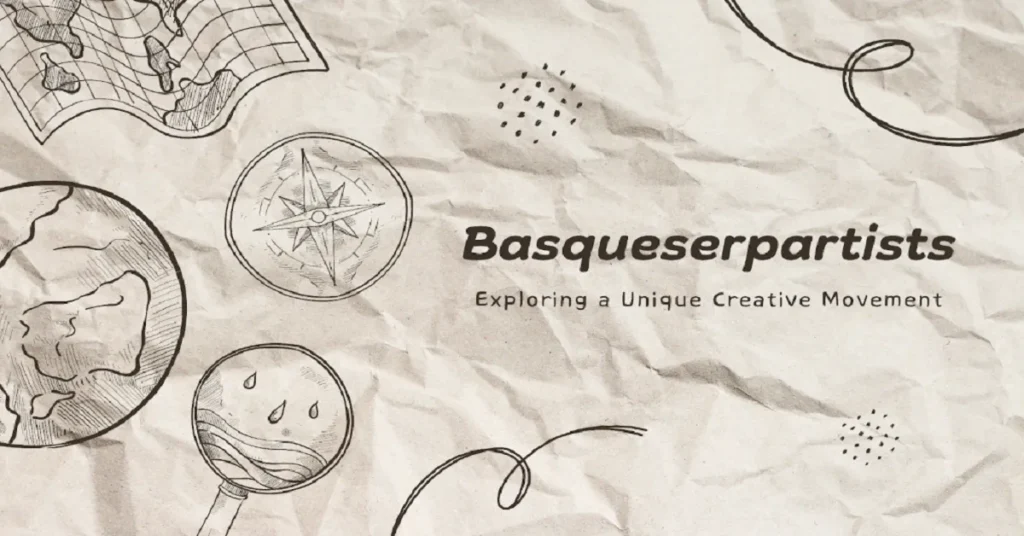 basqueserpartists