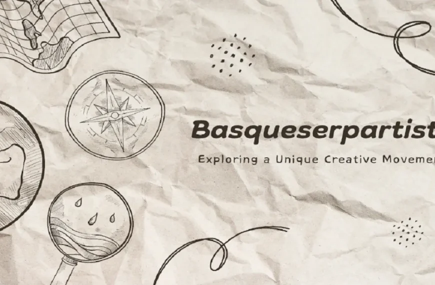 basqueserpartists