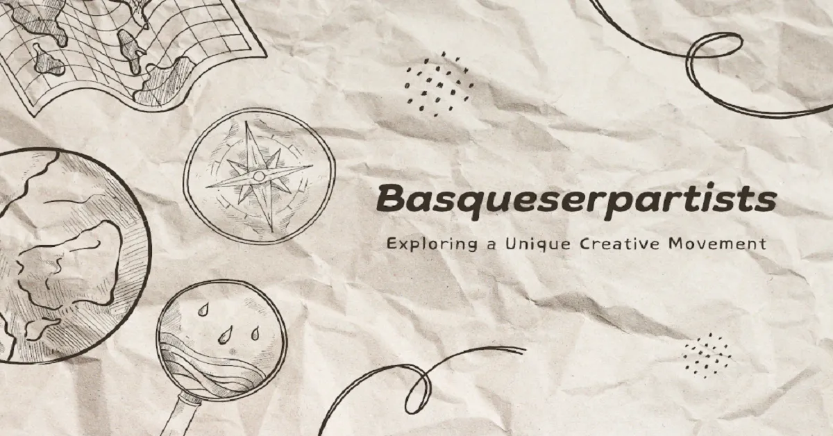 basqueserpartists