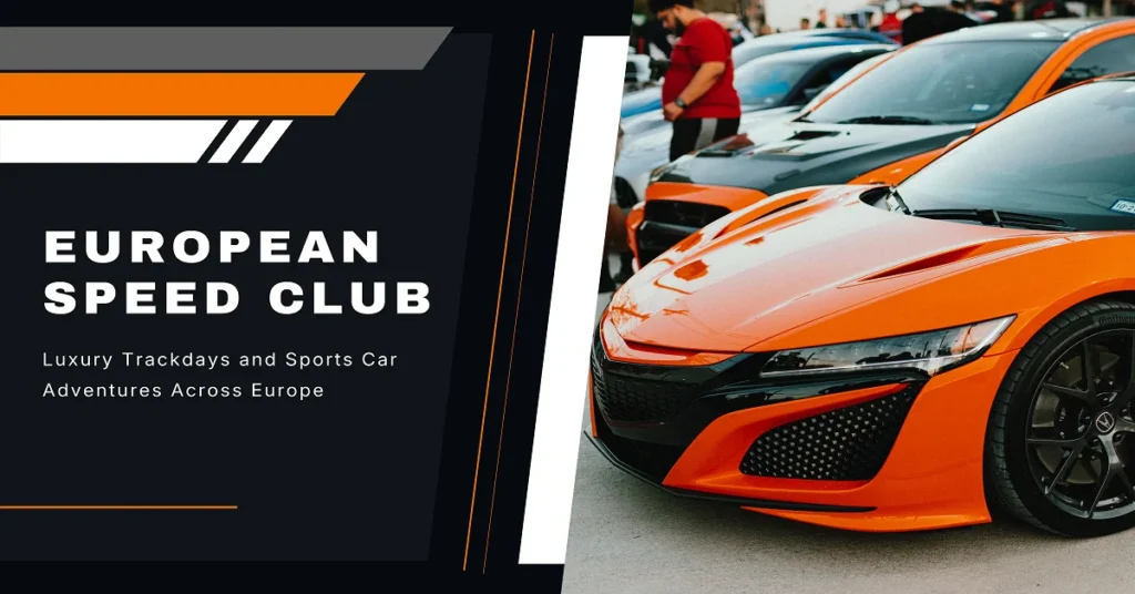 European Speed Club