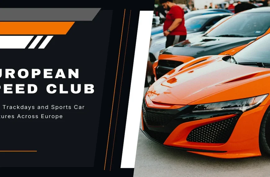 European Speed Club