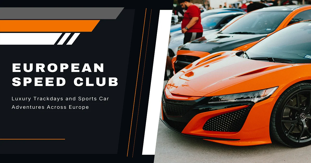 European Speed Club