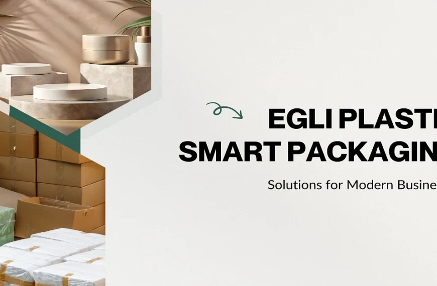 Egli Plastic