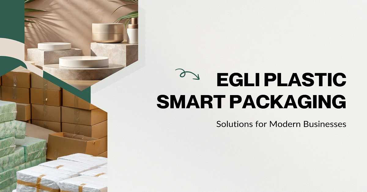 Egli Plastic